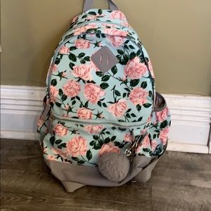 Girls Backpack (never been used)